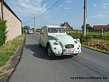 Zandlemig Vlaanderen